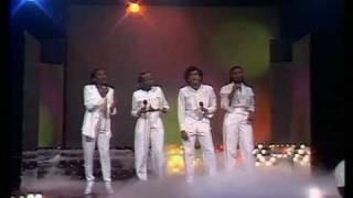 Consuela Biaz -  Boney  M.  German TV 1981 rare