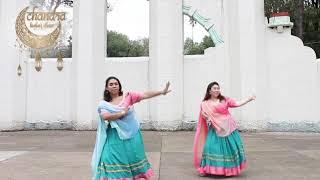 Chori Chori Chupke Chupke | Bollywood Dance | Mexican Dancers Choreography