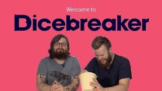 Welcome to Dicebreaker - Meet the team!