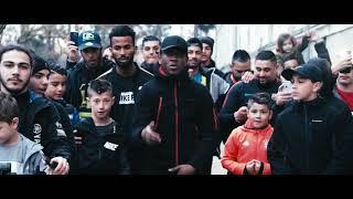 Moubarak - Mec De La Rue #MDLR  // Clip Officiel // 2018