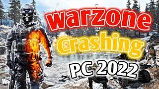 Fix warzone 2.0 game crashing & game_ship.exe error - 100% working