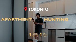 Apartment Hunting in Downtown Toronto in 2024 | 7 Location w/ Prices, Tips and Guidance