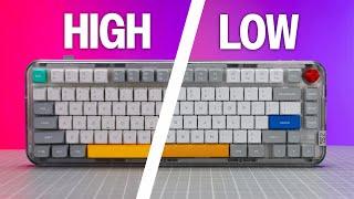 NuPhy Kick75 Review - Two Keyboards in One