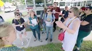 Active Living for All: Notes from the Field