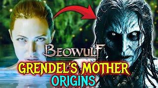 Grendel’s Mother Explored - Beowulf's Overlooked Monstrosity Who Can Rip Apart Anyone On Her Path!