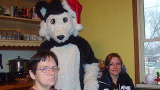 FURRY CRINGE 6