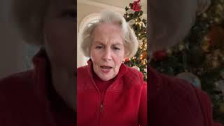 Reinventing Your Holiday Traditions When Life Changes | Rita FB LIVE