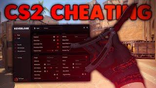 NON PRIME CHEATING | CS2 Cheating LIVE! | new !video