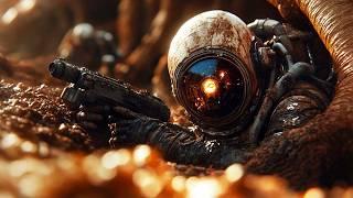 Journey to the Stars | Sci-Fi Movie | Space Adventure | Free Movie