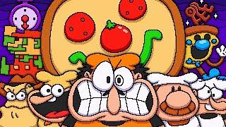 A Deep Dive into Pizza Tower: Scoutdigo (Review)