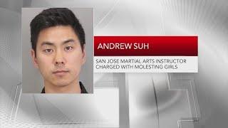 Convicted sex offender still allowed to teach taekwondo to kids in San Jose