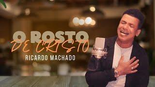 O ROSTO DE CRISTO ( RICARDO MACHADO  ) COVER #VOZepiano