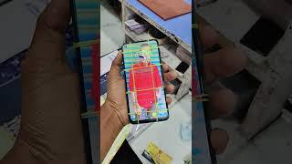 Redmi Note 9 Display Replaced #Quick Repair