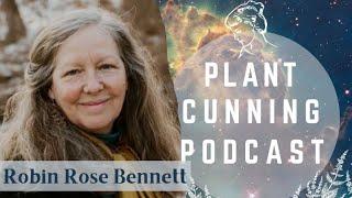 Ep. 140: Earth Wisdom from a Green Witch with Robin Rose Bennett