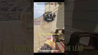 1v5 Beryl M762 Recoil control in Pubg Pc ? #pubgpc #gaming  #recoilcontrol #sensitivity #danucd