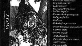 Xysma (fin)"Swarming of the Maggots" (full demo)