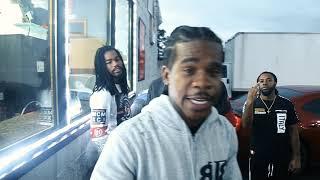 (Official Video) Shot by @Dodbh