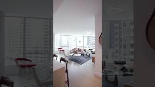 Luxury San Diego Condo | 888 West E St, Residence 1205, San Diego, CA 92101 #sandiegorealestate