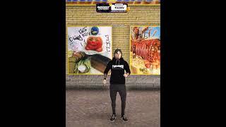 ТИПЫ ИГРОКОВ на AMAZING RP в GTA CRMP! #shorts #amazingonline #amazingrp