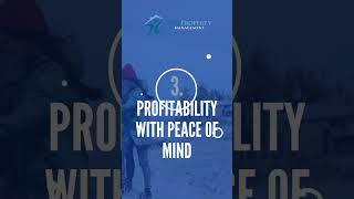 What makes Pro Property Management the smart choice?