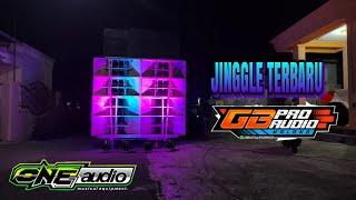 TES JINGGLE GB AUDIO TERBARU FEAT RIDHO PRATAMA