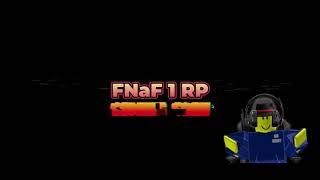 Nooby Reacts to the new FNAF 1 RP Trailer by TjocFreddy (ROBLOX)