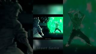 Hakari Dancing | Hakari vs kashimo | Jujutsu Kaisen |#shorts #hakari #hakaridance #edit #gojo #jjk
