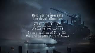 Bestia Astrum 'Fury 161' - Official Promo Video