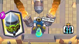 Clash Royale MEMES #74