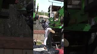 Insane Backyard Ninja Warrior