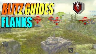 BLITz GUIDES - WIN MORE IN WORLD OF TANKS BLITZ