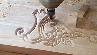 Wood Floor Inlay Medallion Spyro Loop Kit Diy