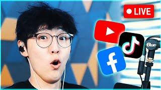 Media ShareTikTok хүмүүс юу үзжийнCTS Reacts