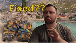 Tank That Fixes Everything - BZ-176 | World of Tanks