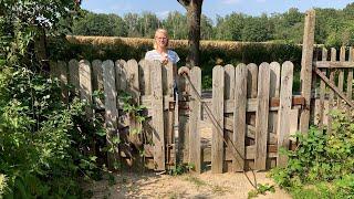 Bauforschung am Tho Lemmejanshof - ein Film vom LVR-Amt für Denkmalpflege im Rheinland