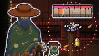 No Category Left Behind - Enter The Gungeon