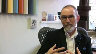 Prof: David McCarthy: Artists As Activists