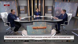 Láncreakció (2024-09-05) - HÍR TV