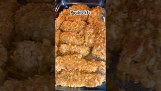 Poulet KFC  #nokossdelices #food #recipe
