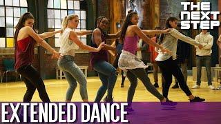 Girls "Now You Got the Best" Group - The Next Step 6 Extended Dances