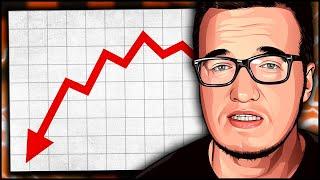 The Rollercoaster Rise and Fall of Mini Ladd