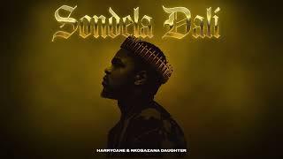 HarryCane & Nkosazana Daughter - Sondela Dali (Official Audio)