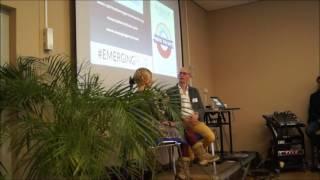 Crazywise 2016: Katie Mottram