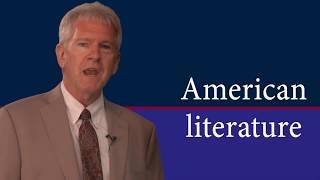 Introduction to American Literature Pre-Reading Thoughts