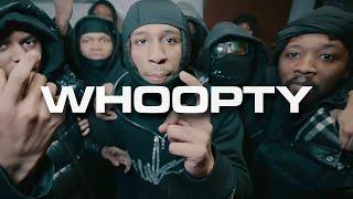 [FREE] Kay Flock x Kyle Richh x Bronx Drill Type Beat "Whoopty" | NY Drill Sample Type Beat 2024