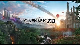 Cinemark XD Trailer