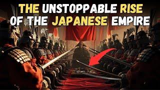 From Myth to Power: Japan’s Epic Imperial Story | Ancient Insights