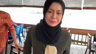 Video ni dikecam netizen, berseloroh tak kena tempat