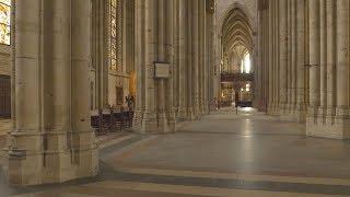 Highland Cathedral - eine Ode an den Dom - Orgelfassung - Du bess die Stadt