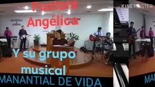 Iglesia Pentecostal Manantial De Vida. 626 Sugar Creek Rd Cleveland, Tn 37323